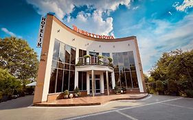 Hotel Bursztynowa